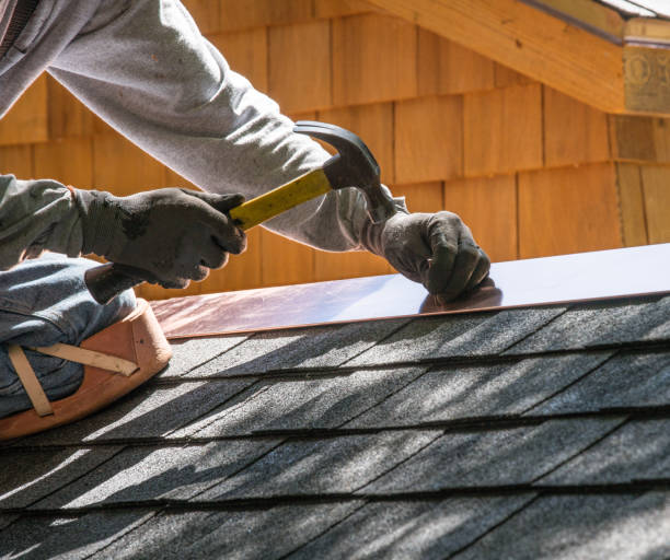 Best Residential Roofing Contractor  in Lecanto, FL